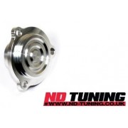 Turbo Blanking Plate for Focus RS Mk2 Focus ST225