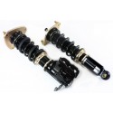 Mk1 Ford Focus BC Racing BR Series Coilover Type RA Sku E07