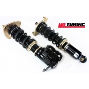 Ford Focus ST250 BC Racing BR Series Coilover : Type RA