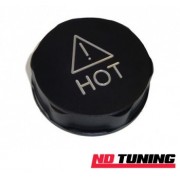 Ford Focus RS Mk2 and ST225 Auto Specialists Pro Series Water Header Tank Cap Cover
