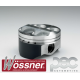 BMW Mini Cooper S R53 1.6 16v (Supercharged 2001-06) Wossner Forged Piston Kit