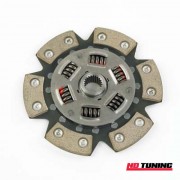 Ford Focus RS Mk2 Helix 6 Paddle Uprated Clutch Kit