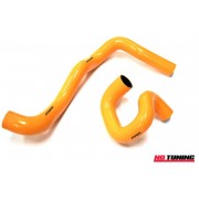 Ford Focus Mk3 ST250 EcoBoost 2 Piece Silicon Coolant Hose Kit