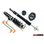 BMW E46 M3 BC Racing BR Series Coilover Type RA
