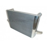AIRTEC RS500 style 60mm Intercooler for 3dr & Sapphire Cosworth - Polished Finish