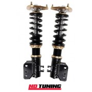 BC Racing RM Series Coilover Type MA BMW E36 Offset Topmount 