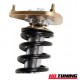 BMW E36 Compact BC Racing RM Series Coilover Type MA