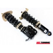 BMW E36 Compact BC Racing BR Series Coilover Type RA