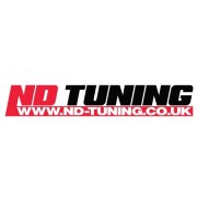 ND Tuning Stickers