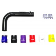 Mk7 Ford Fiesta ST180 AIRTEC Motorsport Top Induction Pipe