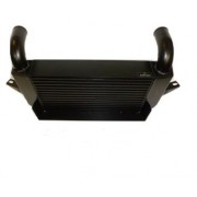AIRTEC RS500 style 70mm Intercooler for 3dr & Sapphire Cosworth - Black Finish