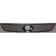 Mk2 Ford Focus RS Zunsport Upper Grille WITH Locking Mechanism