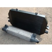 Airtec Ford Mondeo Mk3 2.0/2.2 Turbo Diesel Front Mount Intercooler 