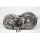 Mk2 Ford Focus ST225 RTS Uprated Twin friction Clutch Kit & SMF (RTSTF-6500SMF)