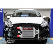 MK8 FORD FIESTA 1.0 ST-LINE AIRTEC INTERCOOLER FOR 100PS 125PS 135PS 140PS ECOBOOST