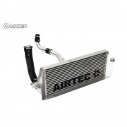 Airtec Ford Focus ST Stage 4 RS Spec Intercooler and Big Boost Pipework