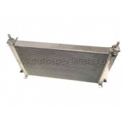 Ford Focus Mk1 RS Airtec 45mm Core Radiator Upgrade- Polished Finish