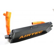 Airtec Focus ST225 Stage 3 RS Spec Intercooler- With big bore silicon