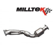 Mini R53 Cooper S Manifold and High Flow Sport Cat