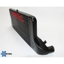 Stage 3 Ford Fiesta ST180 Ecoboost Airtec Intercooler