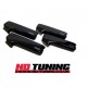 Ford Focus ST and RS Inlet Manifold- Black