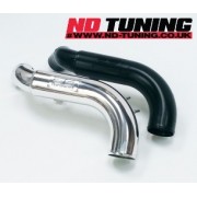 ST Alloy top induction pipe - Polished or Pro-Series Black