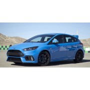 Mk3 Ford Focus RS