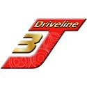 Manufacturer - 3J Driveline